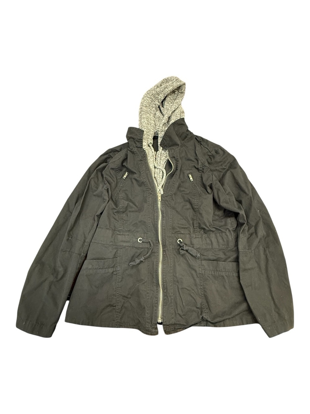Love Tree Lightweight Jacket Size M